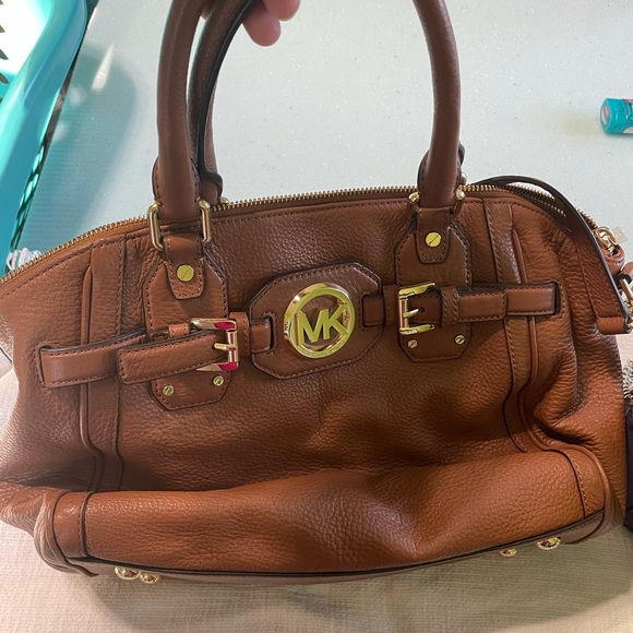 Michael Kors purse - Picture 3 of 3